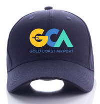 Thumbnail for GCA AIRPORT CAP