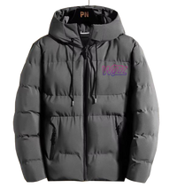 Thumbnail for WIZZ AIR WINTER BOMBER JACKET