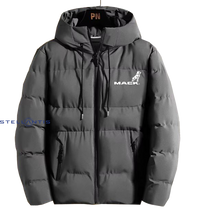 Thumbnail for MACK AUTOMOBILE WINTER BOMBER JACKET