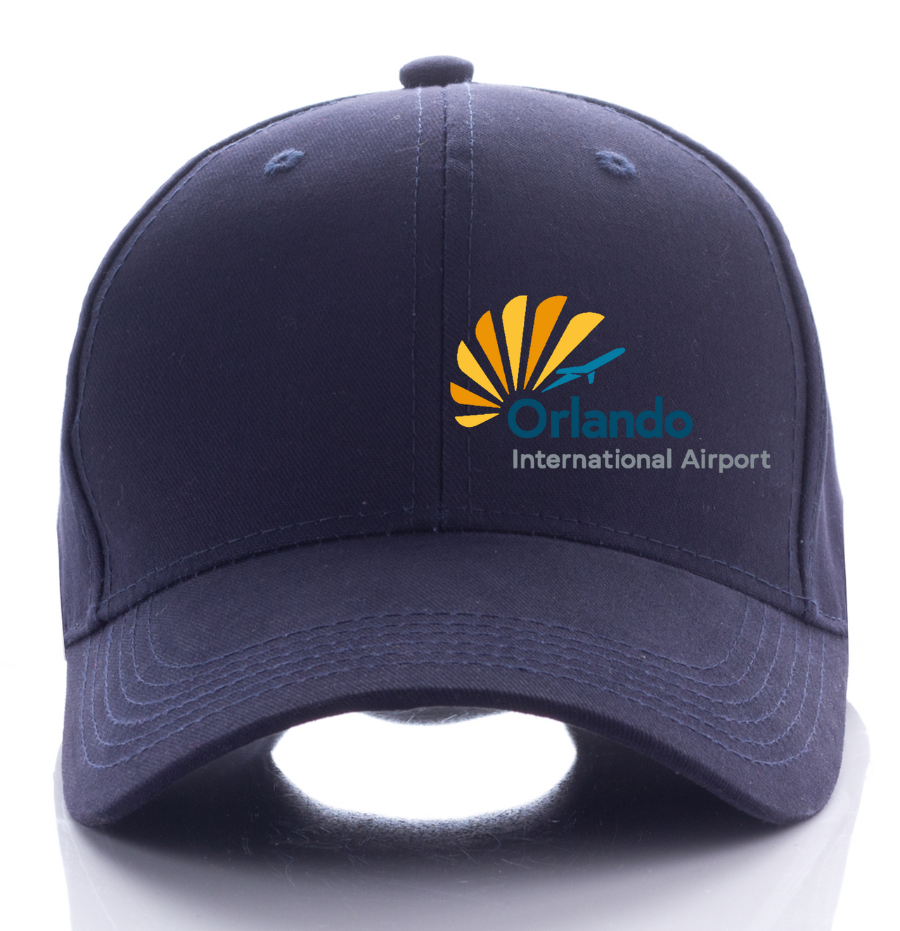 ORLANDO AIRPORT CAP