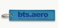 Thumbnail for BTS AERO AIRPORT KEY CHAIN