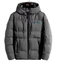 Thumbnail for BAMBOO AIRLINES WINTER BOMBER JACKET