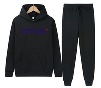 Thumbnail for ENVOY AIRLINES  PULLOVER 4