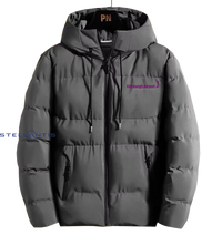 Thumbnail for EDINBURG AIR  WINTER BOMBER JACKET