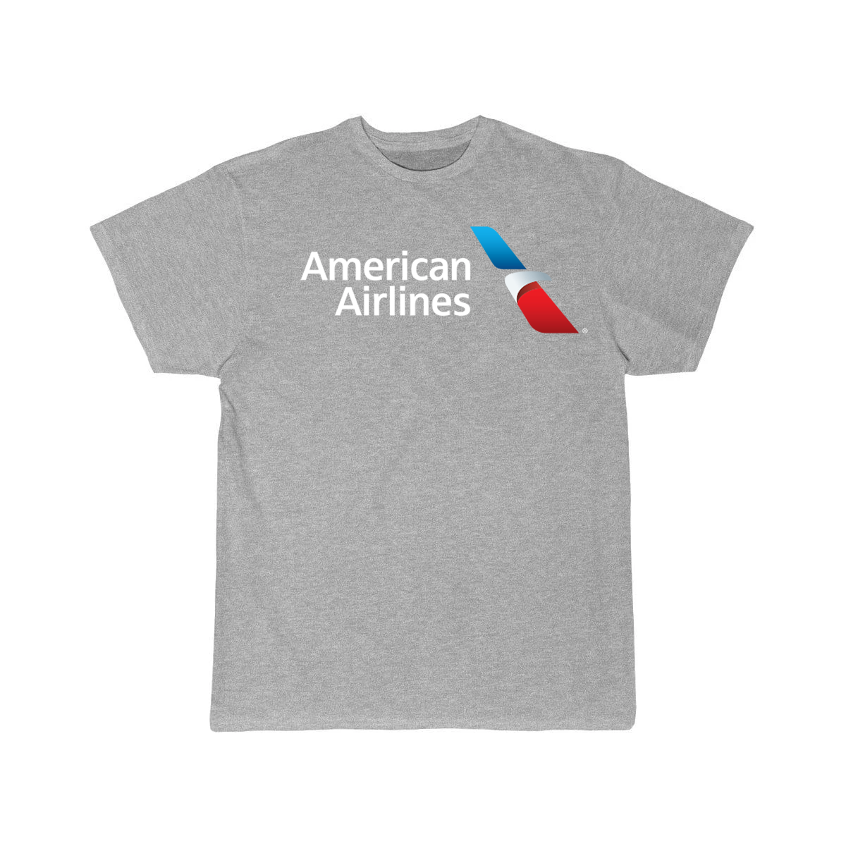 AMERICAN AIRLINE T-SHIRT