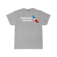 Thumbnail for AMERICAN AIRLINE T-SHIRT