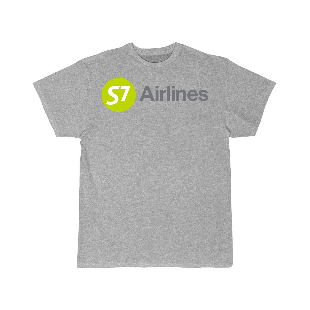 S7 AIRLINE T-SHIRT