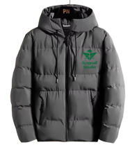 Thumbnail for SOUDIA AIR WINTER BOMBER JACKET