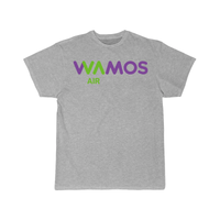 Thumbnail for WAMOS AIRLINE T-SHIRT