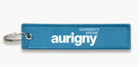 Thumbnail for AURIGNY AIRLINES KEY CHAIN