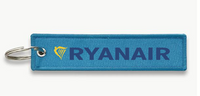 Thumbnail for RYAN AIRLINES KEY CHAIN