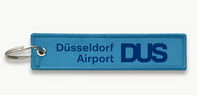Thumbnail for DUS AIRPORT KEY CHAIN