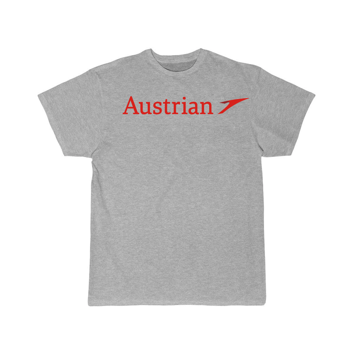 AUSTRIAN AIRLINE T-SHIRT 2