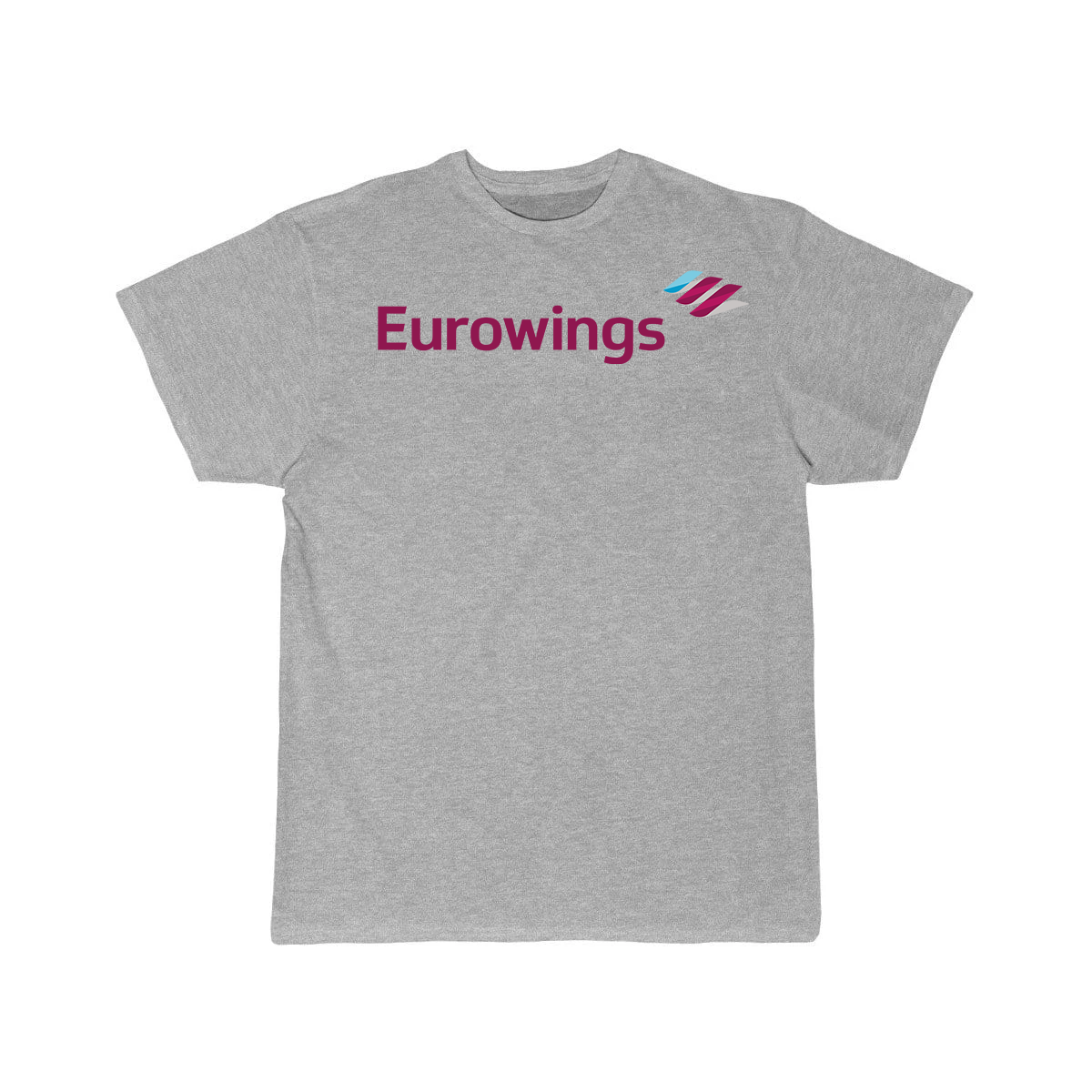 EUROWINGS AIRLINE T-SHIRT 2