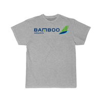 Thumbnail for BATBOO AIRLINE T-SHIRT