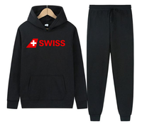 Thumbnail for SWISS AIRWAYS PULLOVER