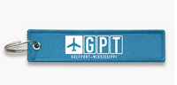 Thumbnail for GPT AIRPORT KEY CHAIN