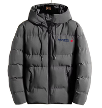 Thumbnail for BRUSSELS AIRLINES WINTER BOMBER JACKET