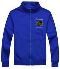 Thumbnail for BOEING 737 WESTCOOL JACKET (ASIAN SIZE)