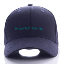 Thumbnail for CATHAY PACIFIC AIRLINE CAP