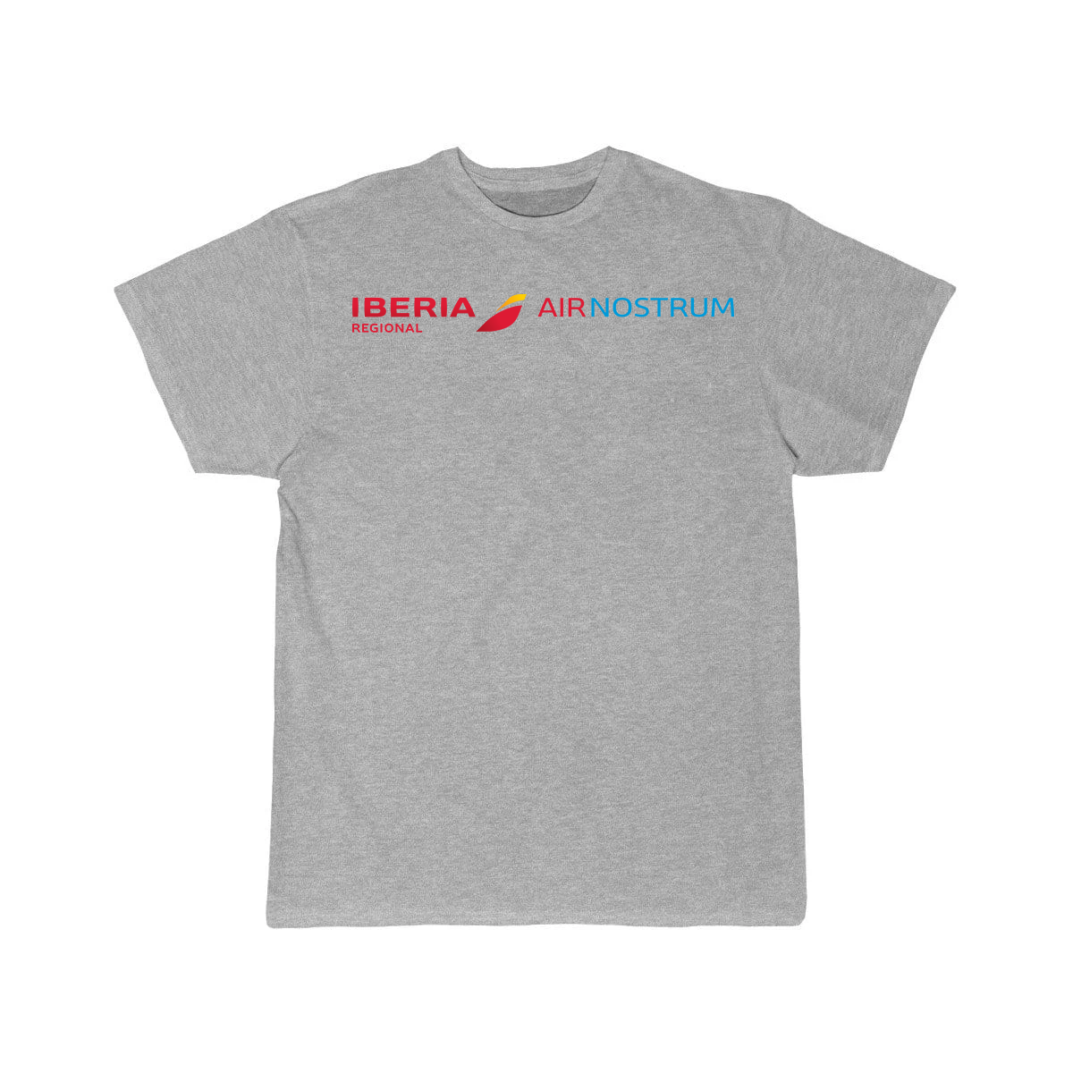 NOSTRUM AIRLINE T-SHIRT