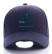 Thumbnail for SYR AIRPORT CAP