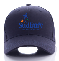 Thumbnail for SUDBURY AIRPORT CAP
