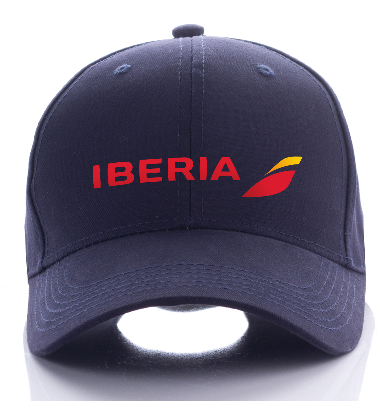 IBERIA AIRLINE CAP