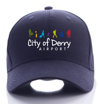 Thumbnail for DERRY AIRPORT CAP
