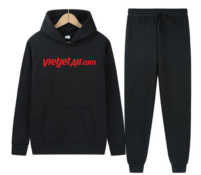 VIETJET AIRWAYS PULLOVER