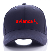 Thumbnail for AVIANCA AIRLINE CAP