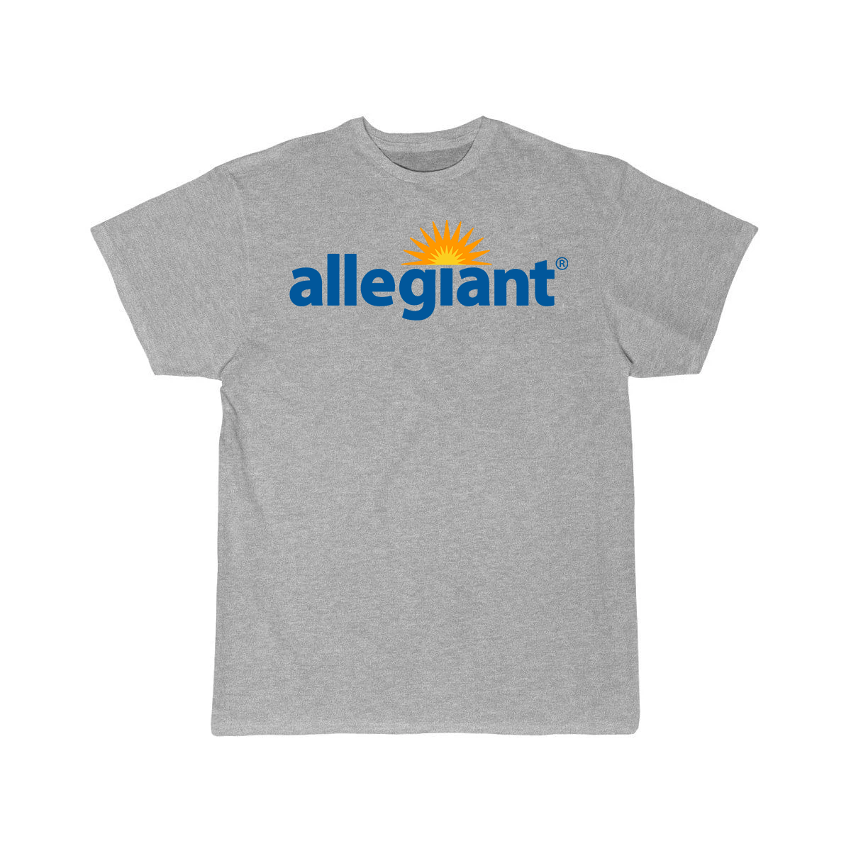 ALLEGIANT AIRLINE T-SHIRT