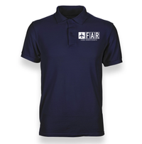 Thumbnail for FAR AIRPORT POLO T-SHIRT