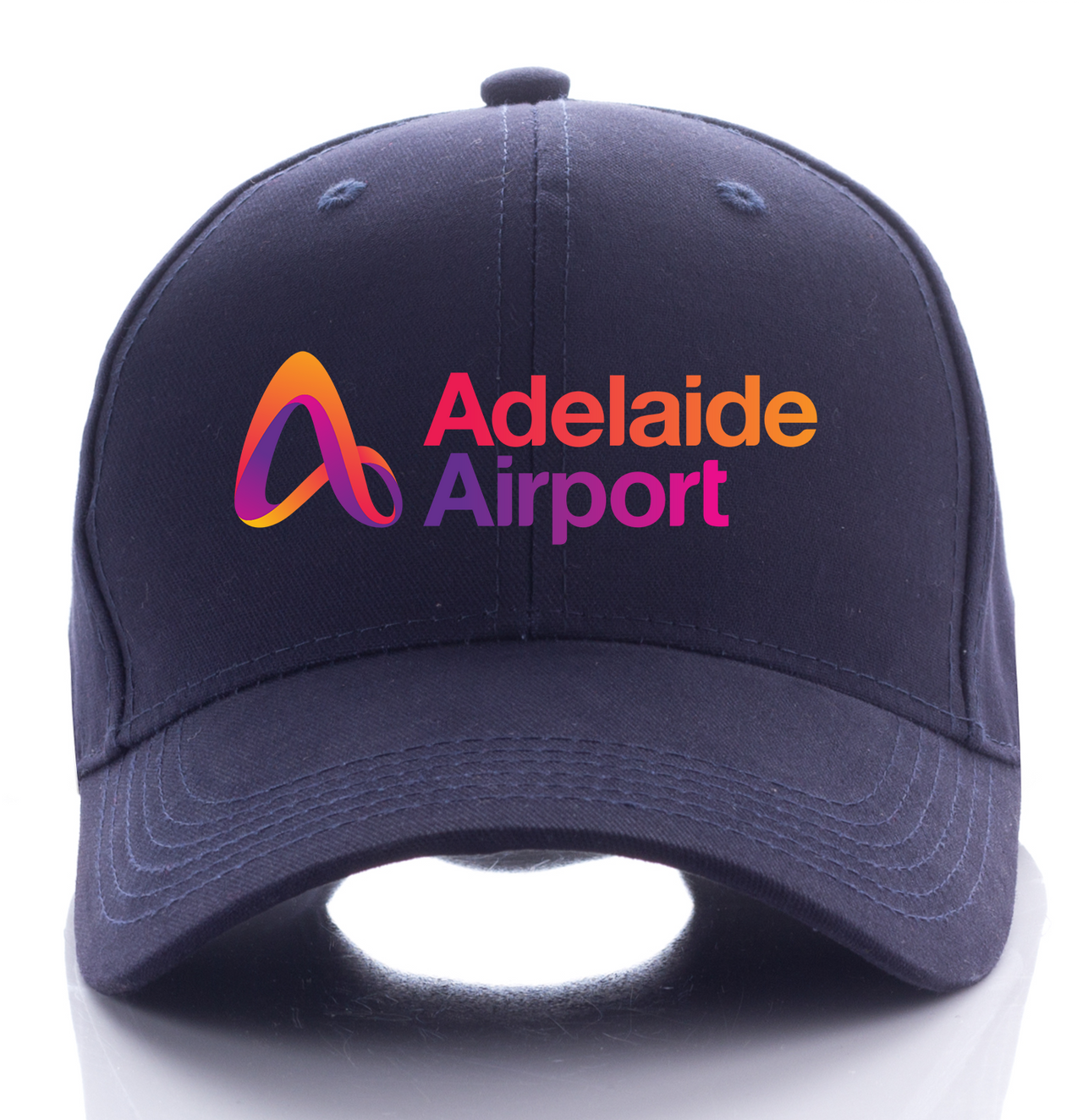 ADELAIDE AIRPORT CAP