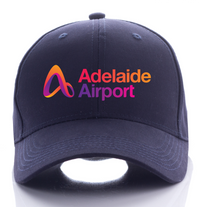 Thumbnail for ADELAIDE AIRPORT CAP