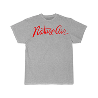 Thumbnail for NATURE GIR AIRLINE T-SHIRT
