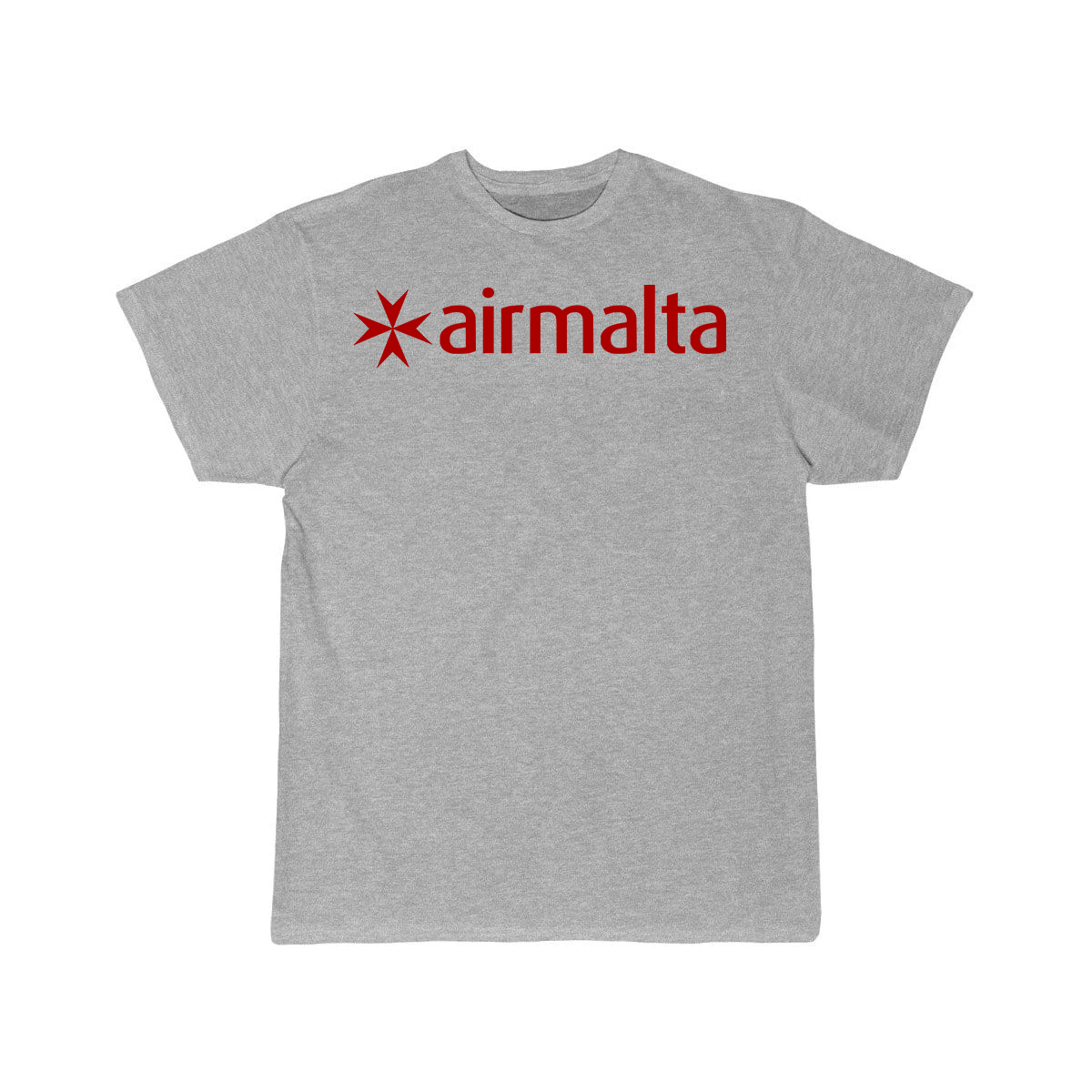 AIR MALTA AIRLINE T-SHIRT