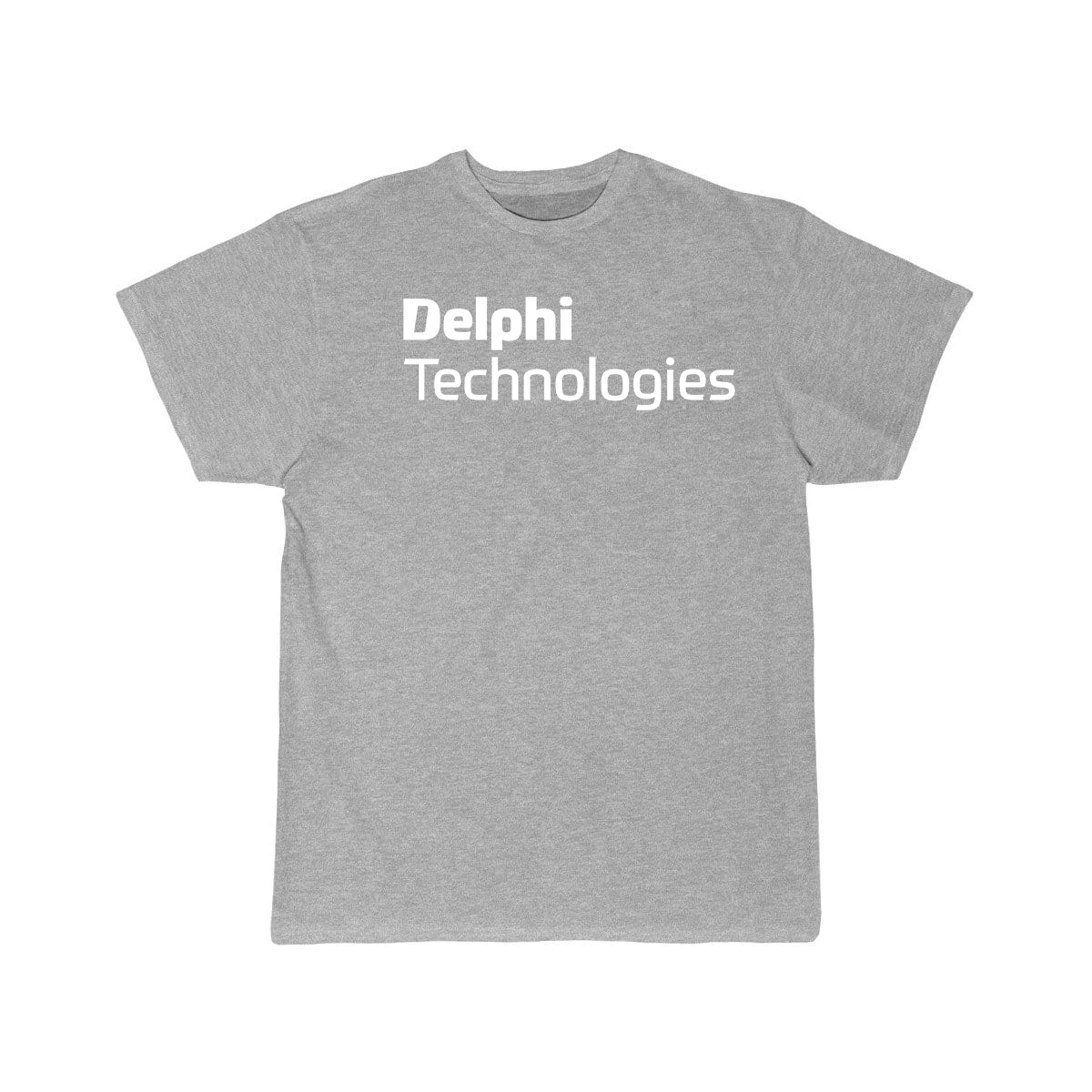 DELPHI T-SHIRT