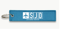Thumbnail for SJD AIRPORT KEY CHAIN