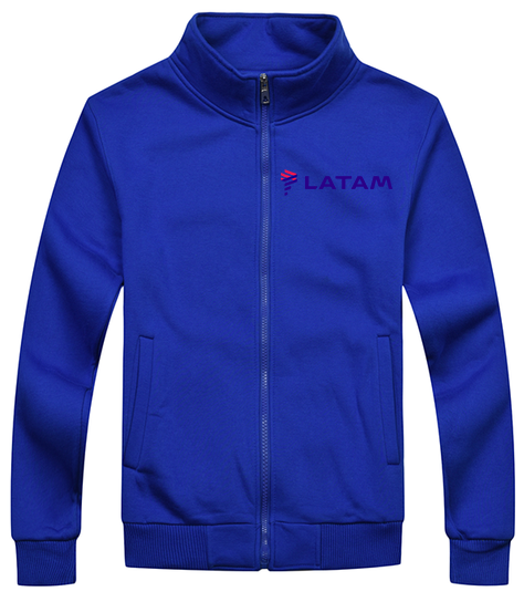 LATAM AIRLINES WESTCOOL JACKET (ASIAN SIZE)