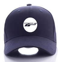 Thumbnail for AIRBUS LOGO CAP