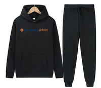 Thumbnail for SUN COUNTRY AIRWAYS  PULLOVER