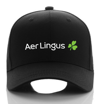 Thumbnail for LINGUS AIRLINE CAP