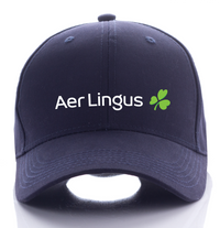 Thumbnail for LINGUS AIRLINE CAP