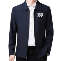 Thumbnail for BOEING 777 JACKET