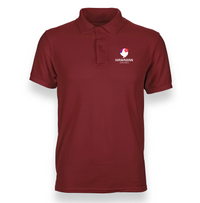 Thumbnail for HAWIIAN AIRLINES POLO T-SHIRT