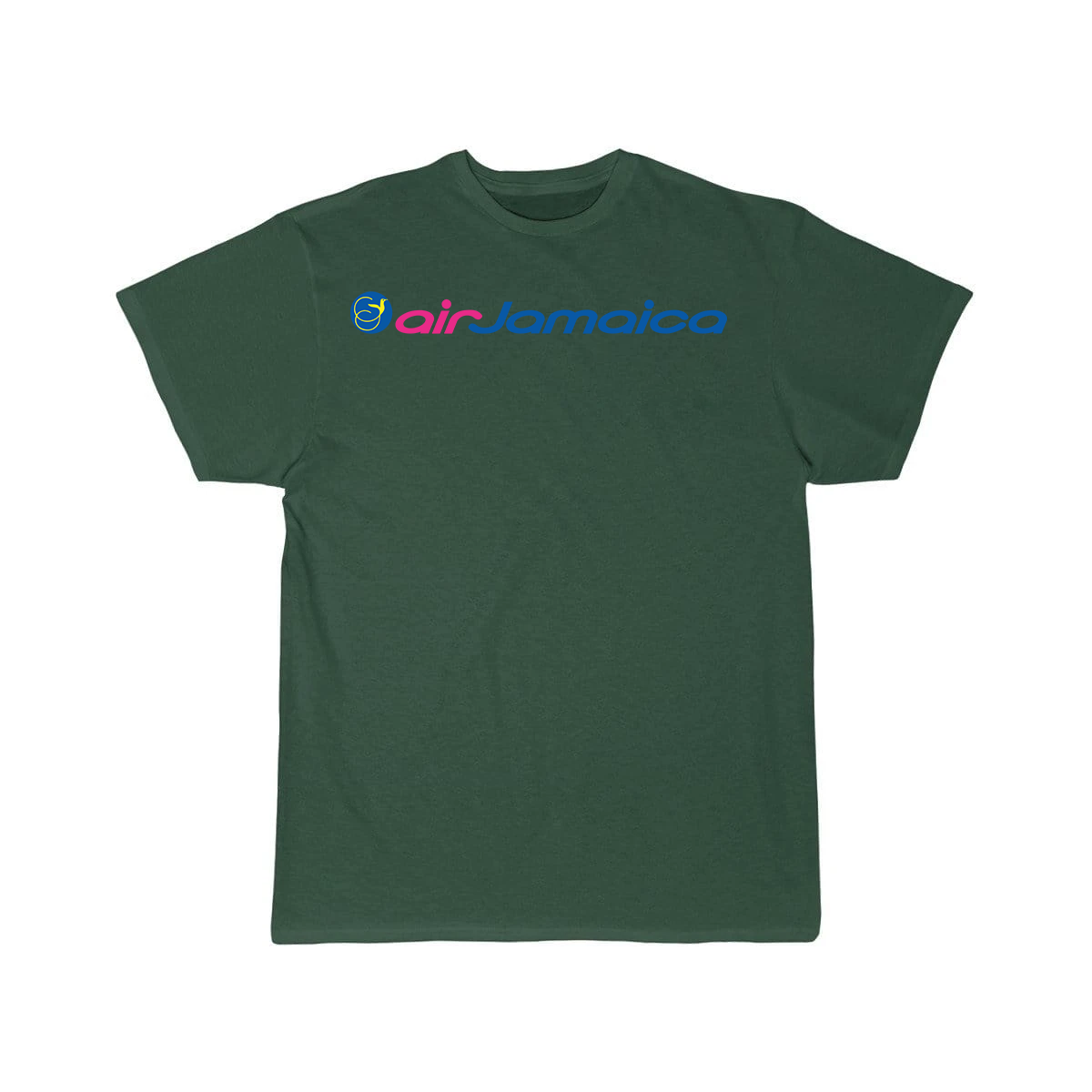 JAMAICA AIRLINE T-SHIRT