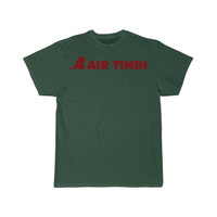 Thumbnail for AIR TINDI AIRLINE T-SHIRT