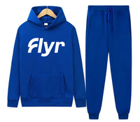 Thumbnail for FLYR AIRLINES  PULLOVER