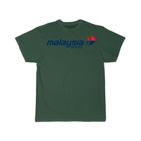 Thumbnail for MALAYSIA AIRLINE T-SHIRT 2